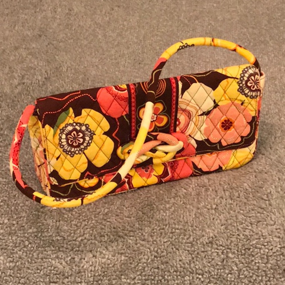 Vera Bradley handbag